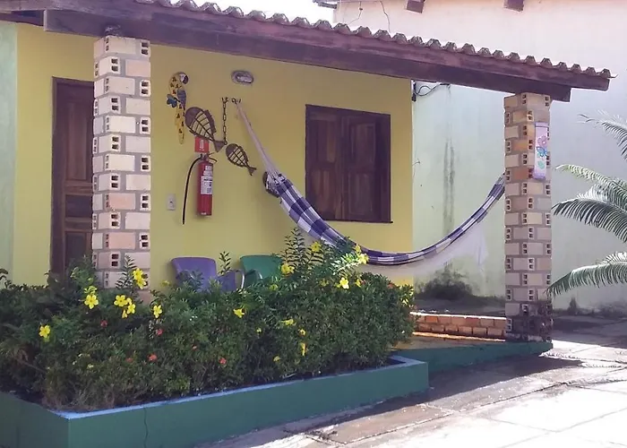 Pousada Chykos Barreirinhas