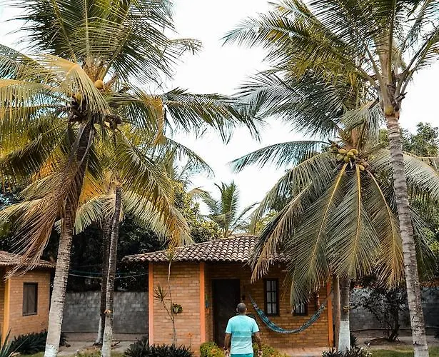 Pousada do RiachoPousada