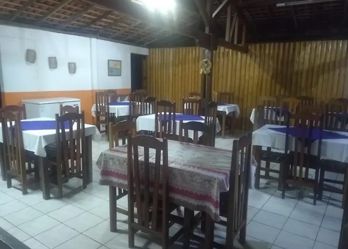 Pousada Belo HorizontePousada